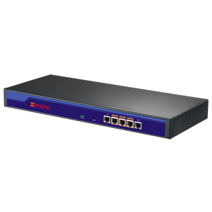 XENTINO AC260 ENTERPRISE LOAD BALANCE GATEWAY WLAN CONTROLLER