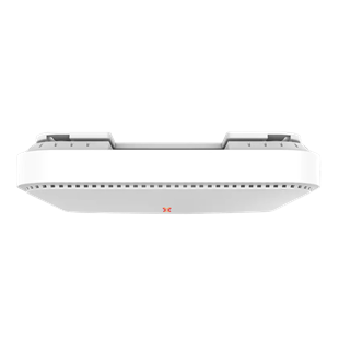 XENTINO C880 11AX 3657MBPS DUAL BAND WAVE2 CEILING WIFI6 AP