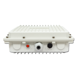 XENTINO DA2200 11AC TRI-BAND 2200MBPS HIGH POWER OUTDOOR ACCESS POINT.