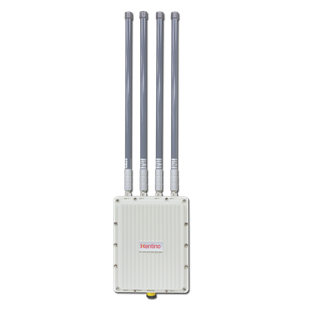 XENTINO DA840 11AX 1800MBPS OUTDOOR WIRELESS AP.