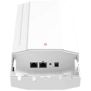 XENTINO DC2200 11AC WAVE2 HIGH POWER OUTDOOR WIFI BRIDGE
