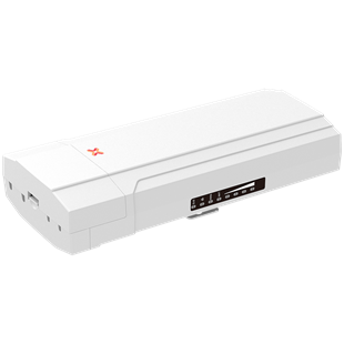 XENTINO DC2200 11AC WAVE2 HIGH POWER OUTDOOR WIFI BRIDGE