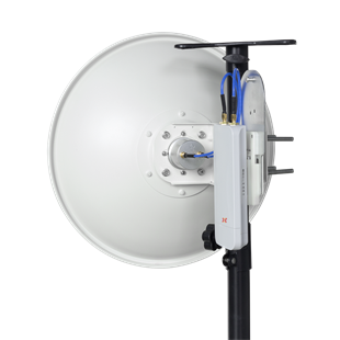 XENTINO DC5ACL 11AC 900MBPS OUTDOOR PTP WIRELESS BRIDGE