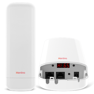 XENTINO DC850 11AC 900MBPS 5.8G HIGH POWER OUTDOOR CPE (5KM)