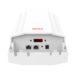 XENTINO DC890 11AC 900MBPS 5.8G HIGH POWER OUTDOOR CPE (10KM)
