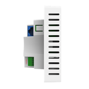 XENTINO DT640 11AX 1800MBPS IN-WALL WIRELESS AP WITH 4PORT SWITCH