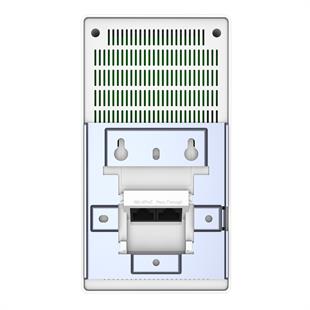 XENTINO DT650 11AX 1800MBPS WALL-MOUNT WIRELESS AP WITH 4PORT SWITCH