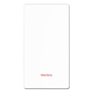 XENTINO DT650 11AX 1800MBPS WALL-MOUNT WIRELESS AP WITH 4PORT SWITCH