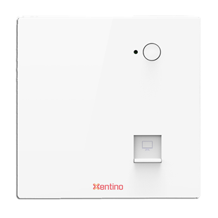 XENTINO DT670 11AC 1200MBPS IN-WALL WIRELESS AP