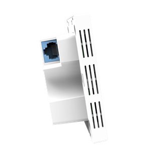 XENTINO DT670 11AC 1200MBPS IN-WALL WIRELESS AP