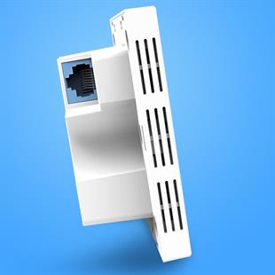 XENTINO DT680 11AC 1200MBPS IN-WALL WIRELESS AP