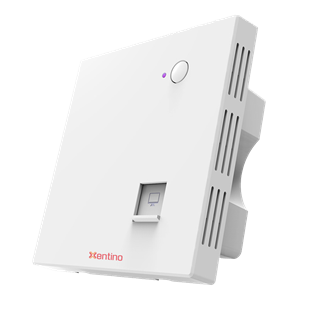 XENTINO DT680 11AC 1200MBPS IN-WALL WIRELESS AP