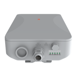 XENTINO DX830 11AX 3000MBPS OUTDOOR WIRELESS AP