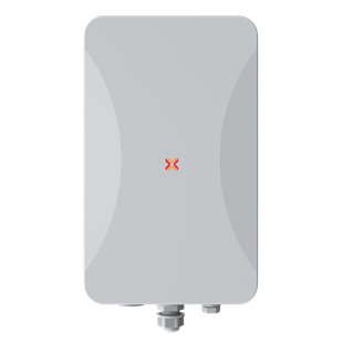 XENTINO DX830 11AX 3000MBPS OUTDOOR WIRELESS AP