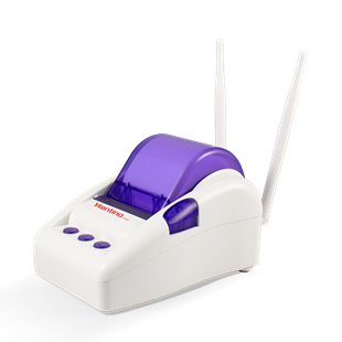 XENTINO HSP500 WIFI HOTSPOT INTERNET GATEWAY WITH TICKET PRINTER