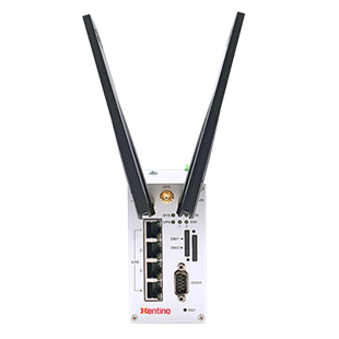 XENTINO MR402-LG INDUSTRIAL 4G LTE CELLULAR ROUTER