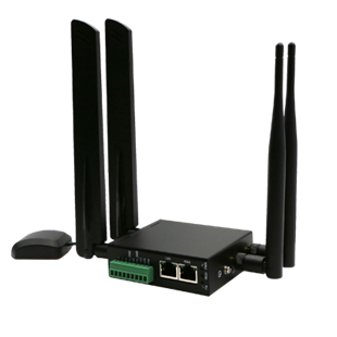 XENTINO MR430-W INDUSTRIAL WIFI 4G/LTE MOBIL ROUTER