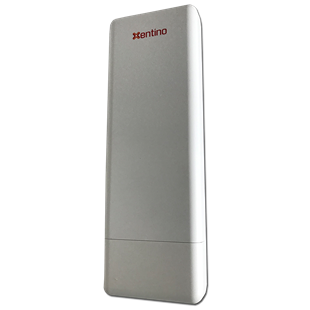 XENTINO R301M 3G/2G OUTDOOR WIRELESS ROUTER (150MBPS)