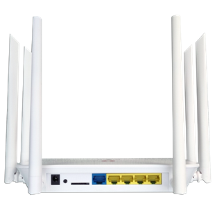 XENTINO RL206 4G LTE 1200M WIRELESS BROADBAND ROUTER