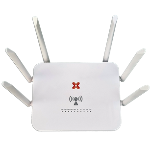 XENTINO RL206 4G LTE 1200M WIRELESS BROADBAND ROUTER