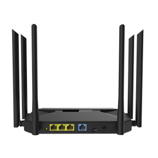 XENTINO RL207 4G LTE 1200M WIRELESS VPN ROUTER