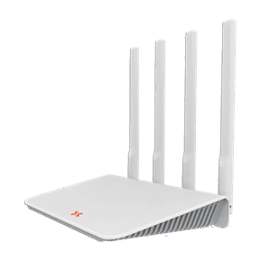 XENTINO RL710 4G LTE 11AX 1800MBPS WIRELESS ROUTER
