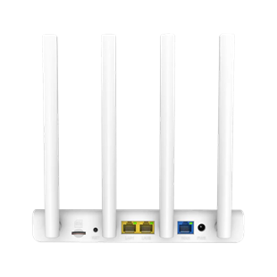 XENTINO RL710 4G LTE 11AX 1800MBPS WIRELESS ROUTER