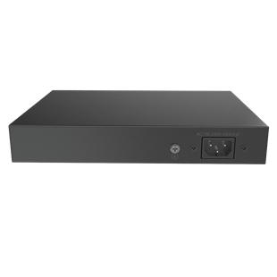 XENTINO S0802 10PORT L2+ MANAGED ETHERNET SWITCH