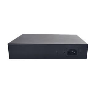 XENTINO S0802GPU 10PORT GIGABIT POE UNMANAGED SWITCH (120W)