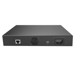 XENTINO S0808 16PORT L2+ MANAGED FIBER SWITCH