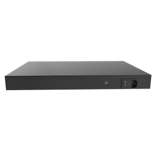 XENTINO S2404GP 24PORT GIGABIT POE 4PORT SFP L2+ MANAGED SWITCH (400W)