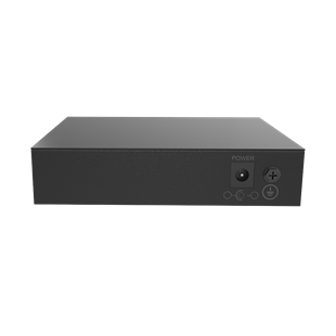 XENTINO S402GP 4PORT GIGABIT POE 2PORT GIGABIT (RJ45) UNMANAGED SWITCH (65W)