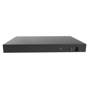 XENTINO S4804TGP 52 PORT 10G UPLINK L2+ MANAGED ETHERNET POE FIBER SWITCH (600W)