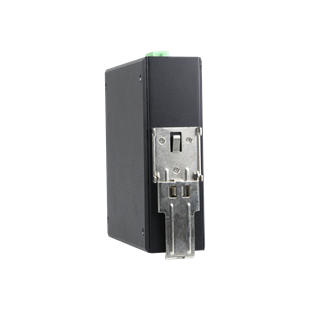 XENTINO SI0802GP 10PORT L2+ MANAGED INDUSTRIAL POE FIBER SWITCH