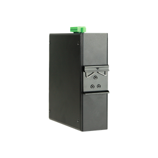 XENTINO SI0822GP 10PORT INDUSTRIAL POE FIBER UNMANAGED SWITCH