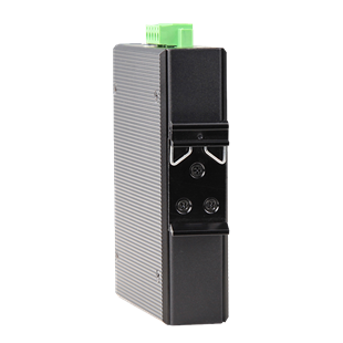 XENTINO SI420P 4PORT GIGABIT POE 2PORT GIGABIT (RJ45) UM INDUSTRIAL SWITCH