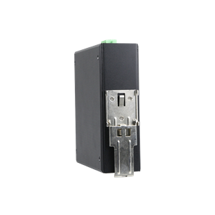 XENTINO SI822P 8PORT GIGABIT POE 2PORT GIGA 2PORT SFP UM INDUSTRIAL SWITCH