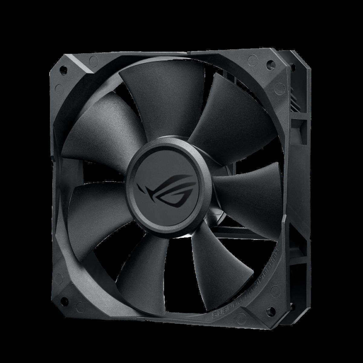 ASUS ROG RYUO 240 OLED AURA RGB FAN SIVI CPU AZ400ASU001 | hizlistok ...