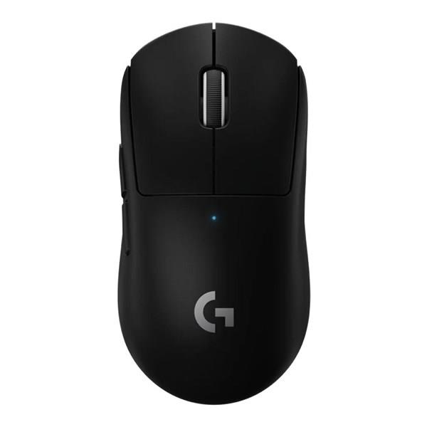 LOGITECH PRO X Superlıght Lıghtspeed Kablosuz Gaming Black - 910-005880 ...