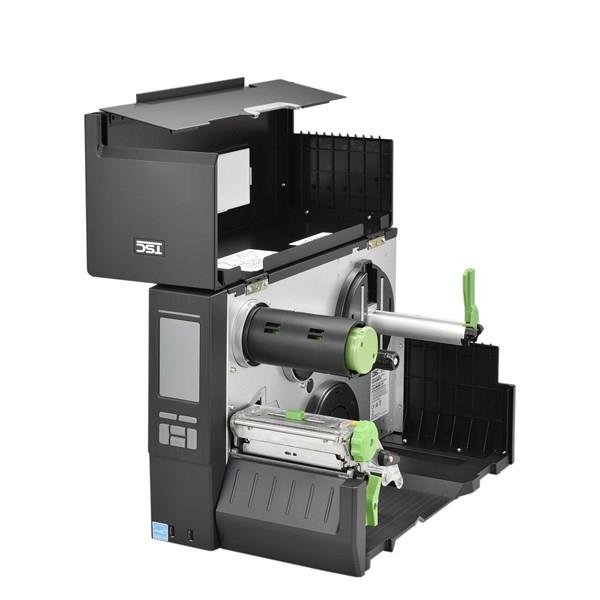 Tsc Mb241 Module TSC 203dpi MB241 Termal,Direkt Termal USB,Seri,Ethernet Barkod Yazıcı ...