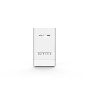 IP-COM CPE6S 5GHZ 867MBPS 5KM ÖNERİ 12 KAMERA ACCESS POINT DIŞ ORT. PTP ...