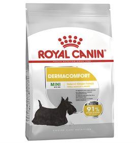 Royal Canin Ccn Mini Derma Yetişkin Köpek Maması 3 Kg