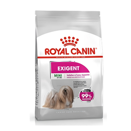 Royal Canin Ccn Mini Exigent Yetişkin Köpek Maması 3 Kg