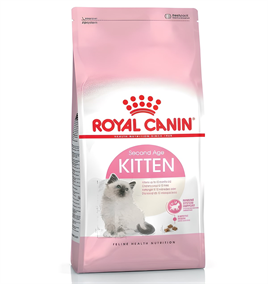 Royal Canin Kitten Yavru Kuru Kedi Maması 10 Kg