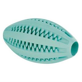 Trixie Köpek Rugby Topu Oyuncağı Dental 11cm