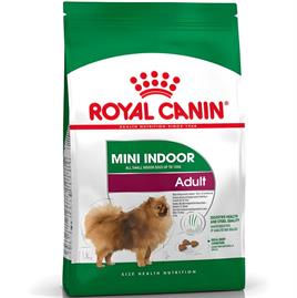 Royal Canin Mini İndoor Adult Köpek Maması 1,5 Kg