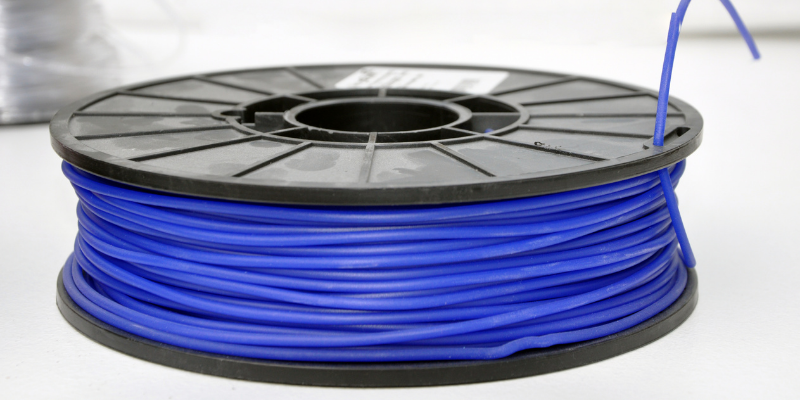 3d yazici filament