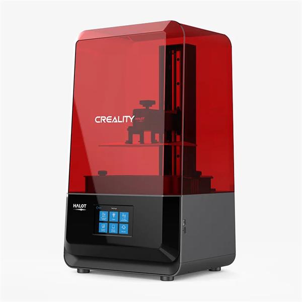 Creality HALOT-LITE CL-89L Reçine 3D Yazıcı