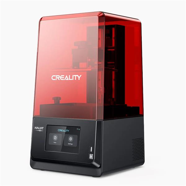 Creality HALOT-ONE PRO CL-70 Reçine 3D Yazıcı