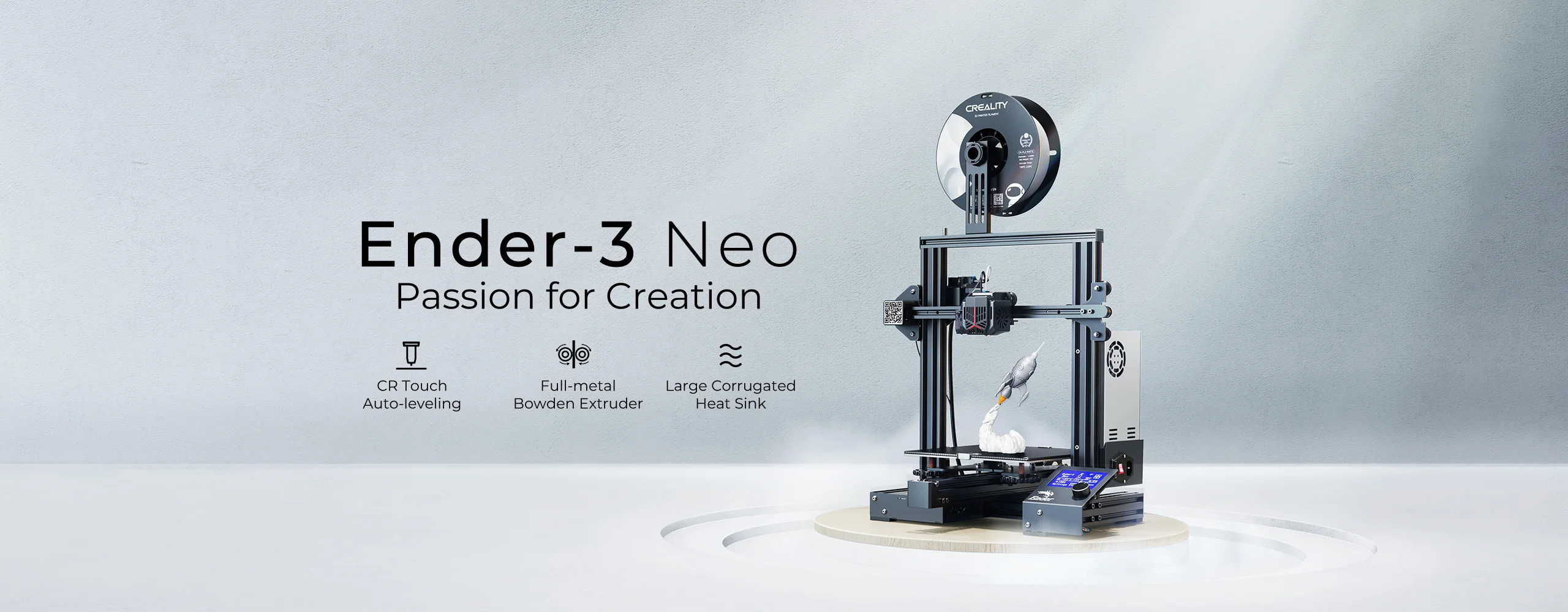 Ender-3 Neo